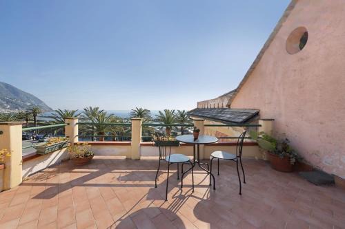 Moneglia Apartment | Casa Marcone