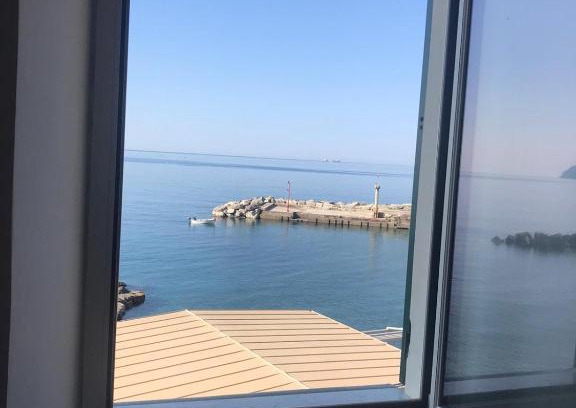 Bogliasco Apartment | Casa mare