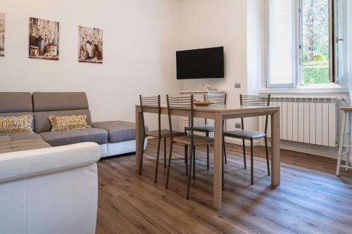 Costa Masnaga House | Casa Margherita