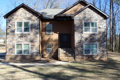 McDonough Villa | Casa Maria Bonita