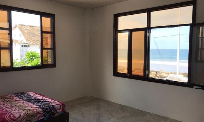 Manglaralto Apartment | CASA MARIA