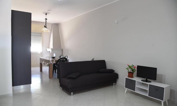 Casalabate Apartment | Casa Maria Sofia