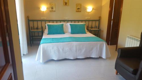 Sanxenxo Hotel | Casa Mariano