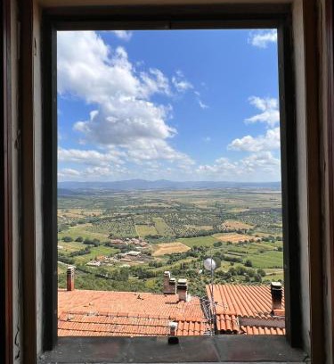 Buriano Apartment | Casa maride