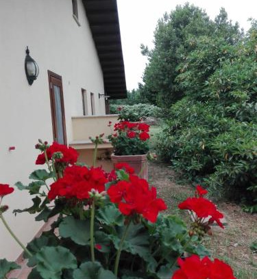 Civita Castellana Apartment | Casa Marilè