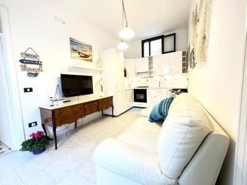 Marina di Ascea Apartment | Casa Marilyn