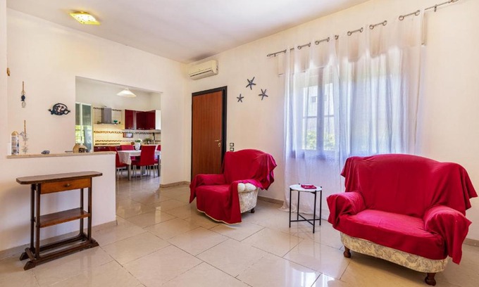 Rosolina House | Casa Marina