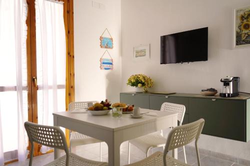 Torre Saracena House | Casa Marisa Design by the Sea