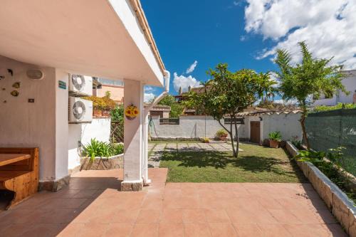 Capitana House | Casa Marisol