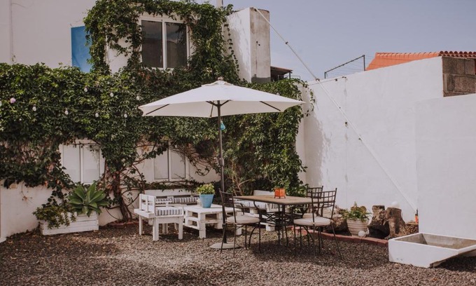 Los Llanos House | Casa Marita 11