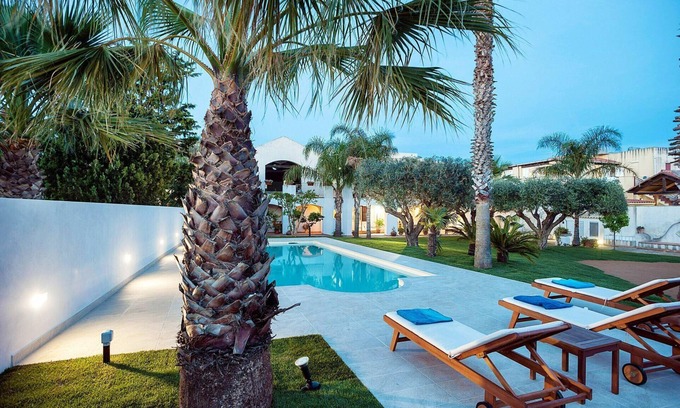 Marsala Apartment | Casa Marsala - Casa Marsala 1