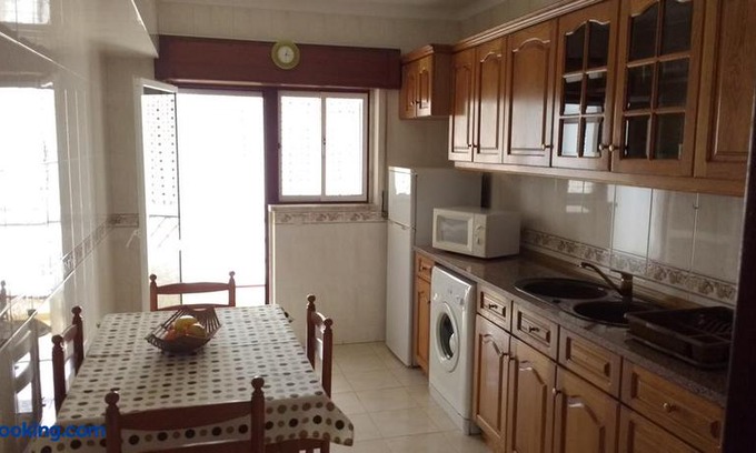 Ameijeira Apartment | Casa Marta