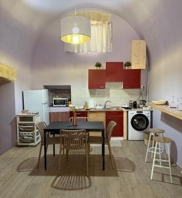 Trani House | Casa Martina