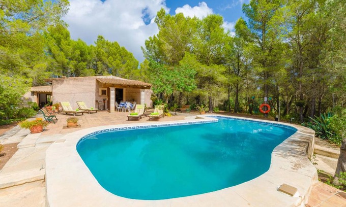 Felanitx Villa | CASA MAS