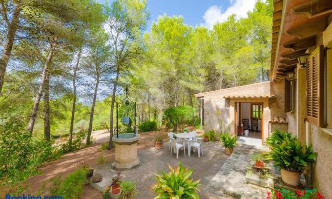 Felanitx Villa | Casa Mas
