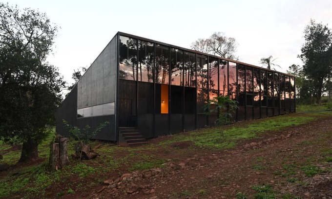 Puerto Rico House | Casa Mbopicua APART hotel