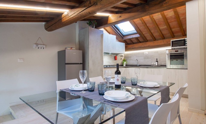 Montopoli in Val d'Arno Apartment | Casa Mei by Interhome