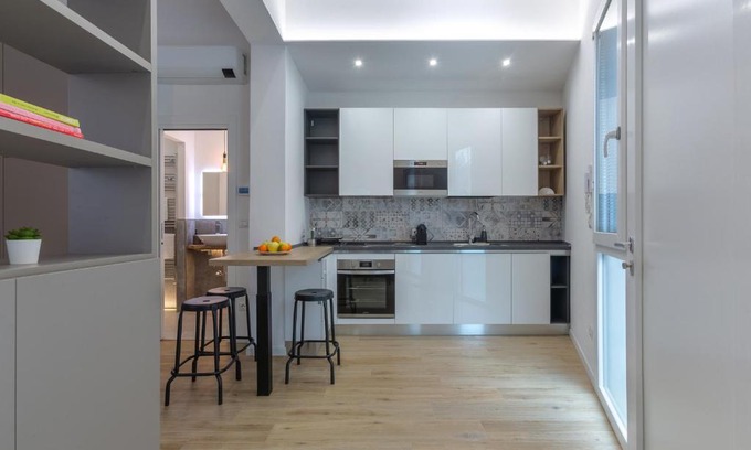 Saragozza-Porto Apartment | Casa Melo Mini House