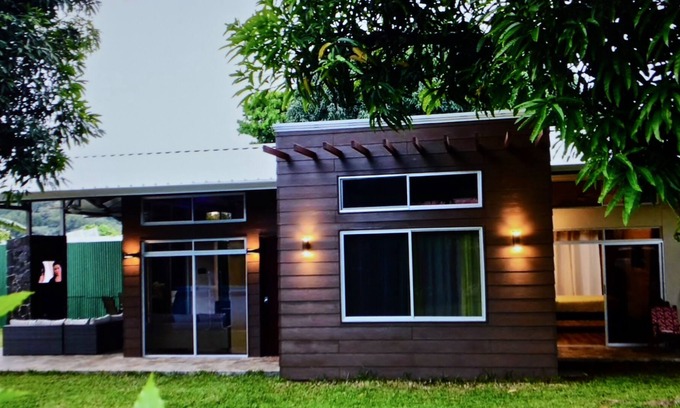 Tarcoles House | CASA MERAKI...NEWLY BUILT