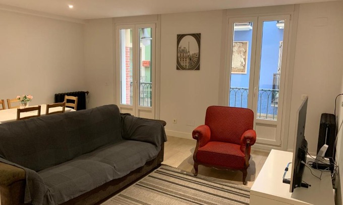 Pamplona City Centre Apartment | Casa Mery Pamplona