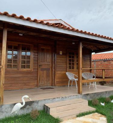 Santo Amaro do Maranhao House | Casa Meu Recanto - Lençois Maranhenses