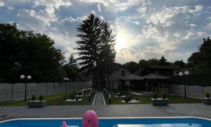 Vrdnik Apartment | Casa Mia Vrdnik