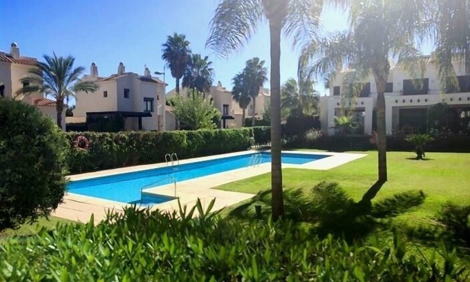 Roda House | Casa Mila Roda Golf Resort, Murcia