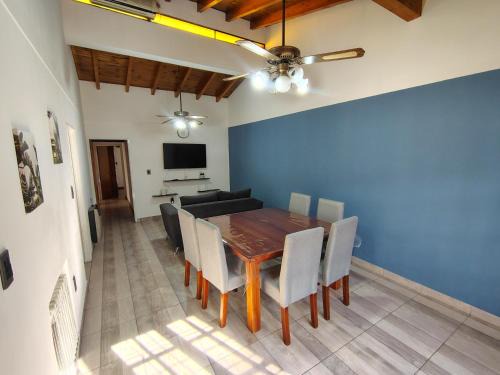 Mendoza City Center House | Casa Milo
