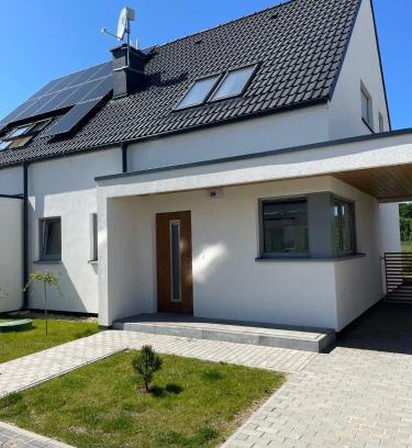 Trzesacz House | Casa Milo - Trzęsacz