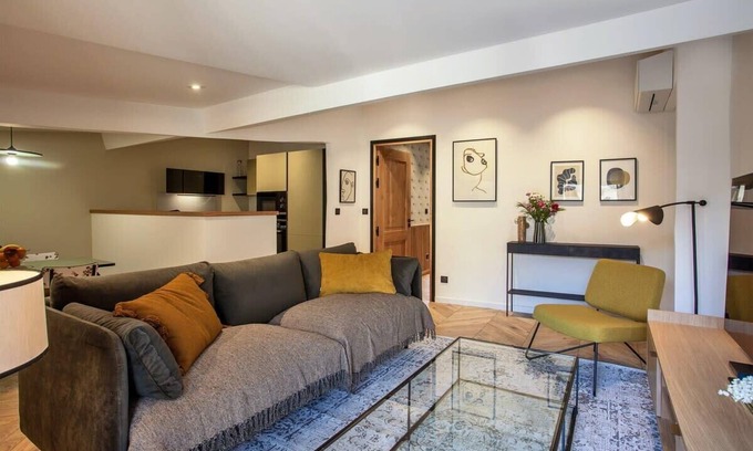 Bastia Apartment | Casa Miot