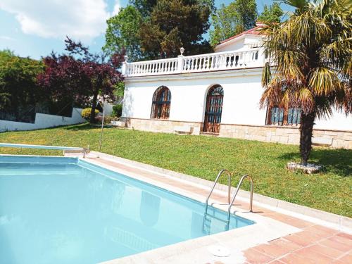 Miraflores de la Sierra House | Casa Miraflores