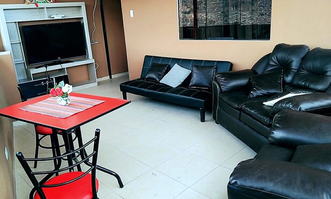 San Blas House | Casa Mirador Lodging