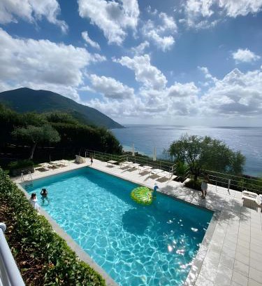 Camogli House | Casa Mirella, un Gioiello Unico