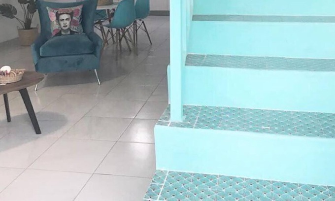Guadalajara Other | Casa Miroslava, cochera propia pueblo mágico