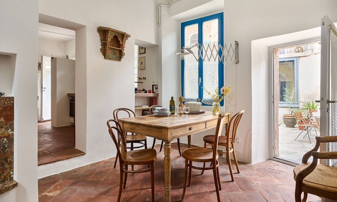 Tremona House | Casa Mix - Vacation in architectural monument