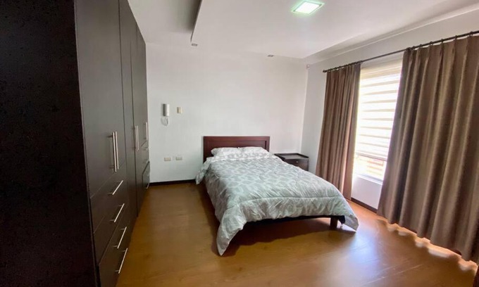 Cuenca House | Casa Mogal