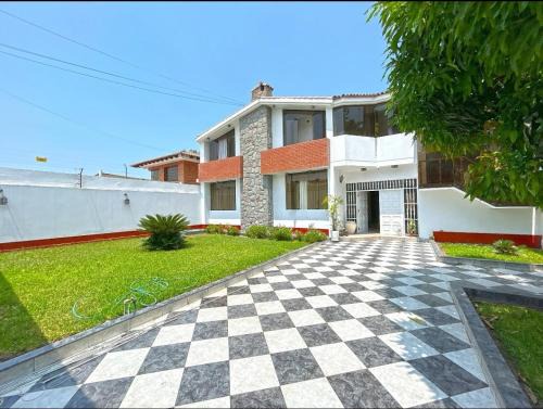 La Molina House | Casa Molinera
