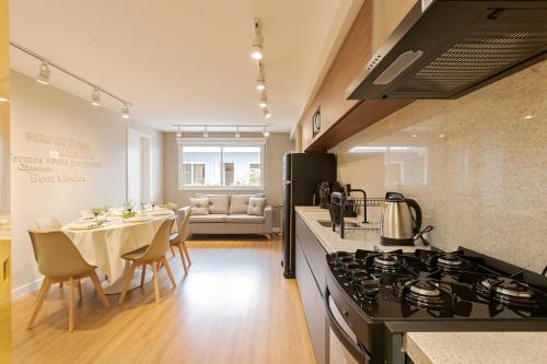 Barreirinha House | Casa MON 6 Pessoas 02 Vagas