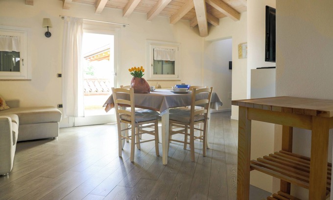 Lonato del Garda Apartment | Casa Monia By Case al Lago