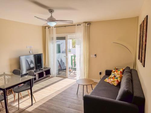 Caleta de Fuste Apartment | Casa Monia