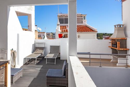 Portimao City Centre Apartment | Casa Monika II - Portimão