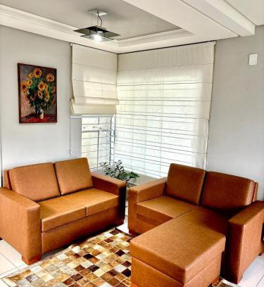 Capivari House | Casa na Praia dos Ingleses com Piscina