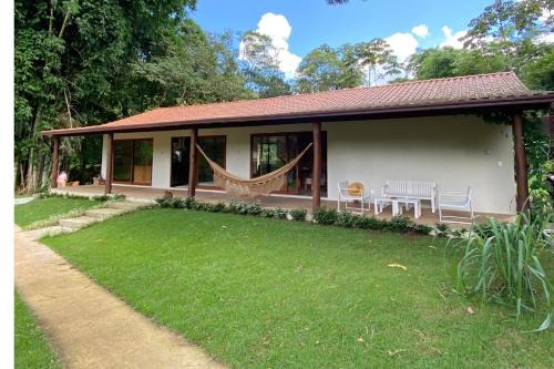 Teresopolis House | Casa na Reserva Ambiental da Vinícola Bonita