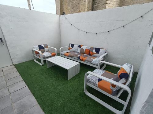 Mucientes House | Casa Nentis