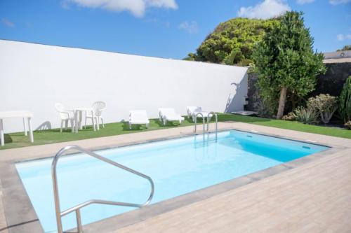 Playa Blanca Apartment | Casa Nepal