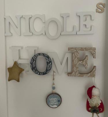 Monterotondo House | Casa Nicole