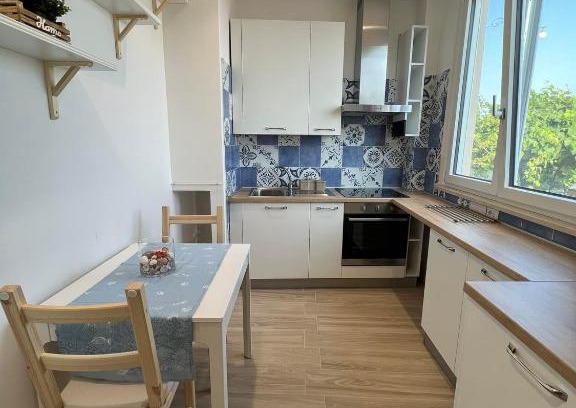 Capitello Apartment | CASA NINETTA - APPARTAMENTO 2 POSTI LETTO