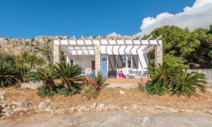 San Vito Lo Capo Ski Chalet | Casa Nino a San Vito Lo Capo