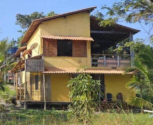 Marau House | Casa no Mangue