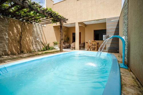 Prea House | Casa no PREÁ COM PISCINA !